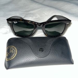Ray-Ban Wayfarer